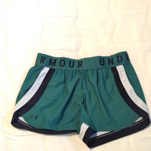 Under Armour shorts